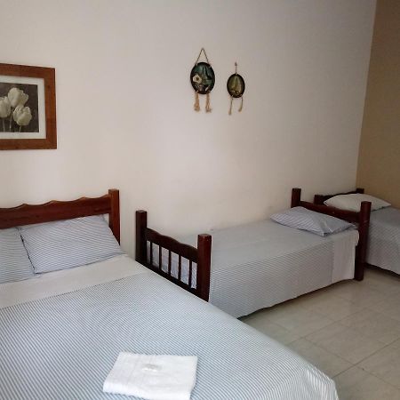 Hotel Pousada Dos Chales Campos dos Goytacazes Exteriér fotografie