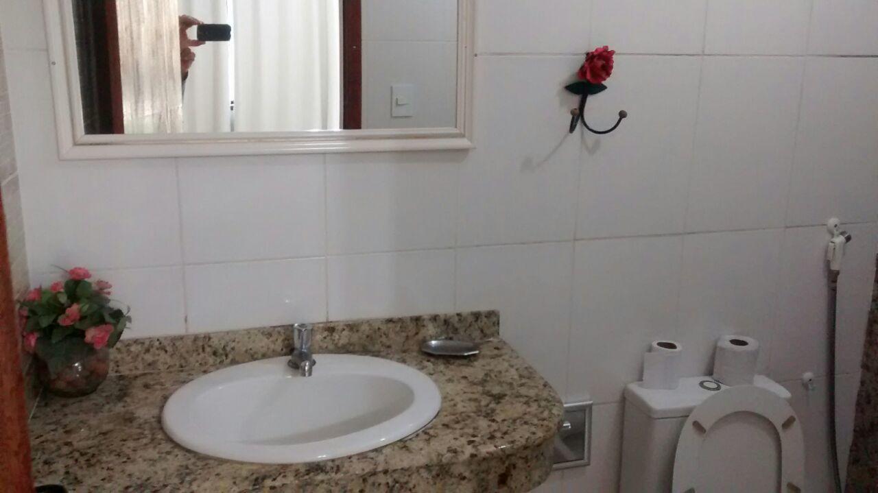 Hotel Pousada Dos Chales Campos dos Goytacazes Exteriér fotografie