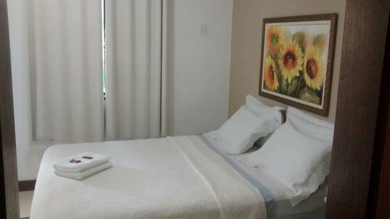 Hotel Pousada Dos Chales Campos dos Goytacazes Exteriér fotografie