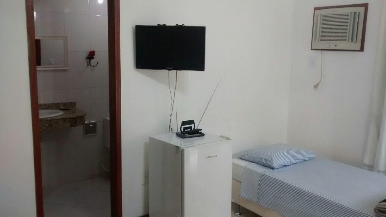 Hotel Pousada Dos Chales Campos dos Goytacazes Exteriér fotografie
