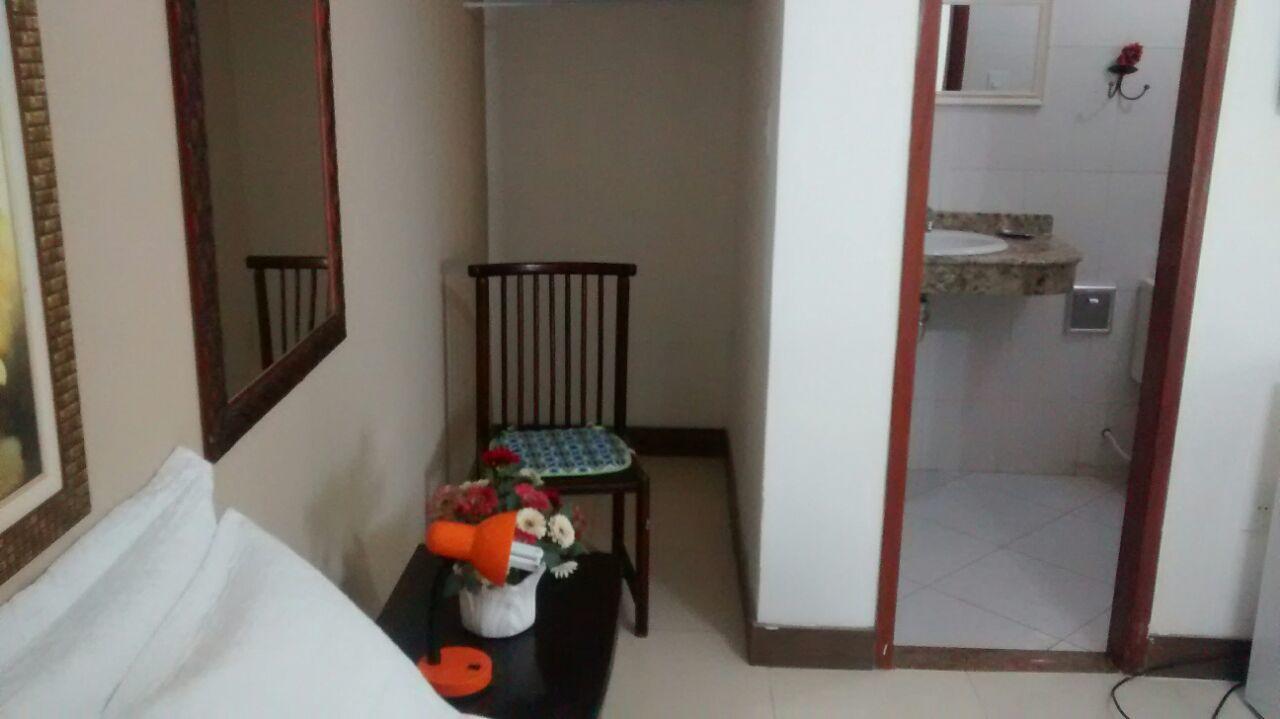 Hotel Pousada Dos Chales Campos dos Goytacazes Exteriér fotografie