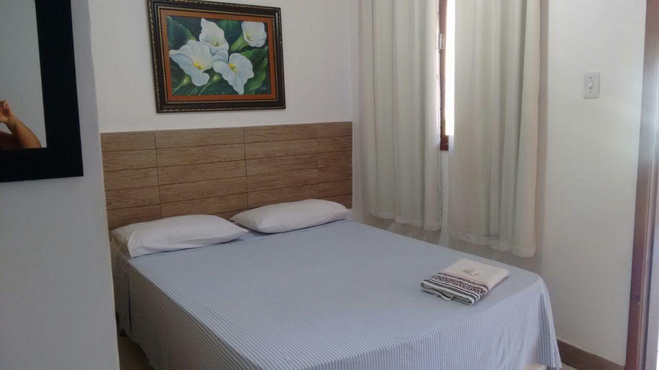 Hotel Pousada Dos Chales Campos dos Goytacazes Exteriér fotografie