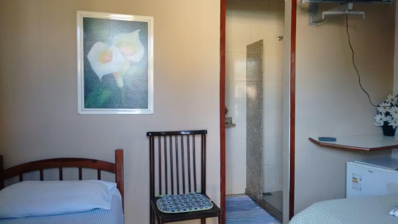 Hotel Pousada Dos Chales Campos dos Goytacazes Exteriér fotografie