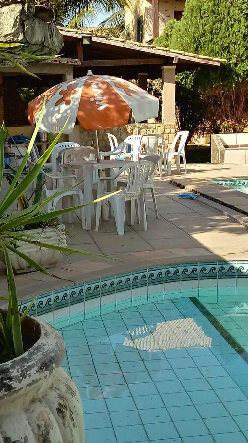 Hotel Pousada Dos Chales Campos dos Goytacazes Pokoj fotografie